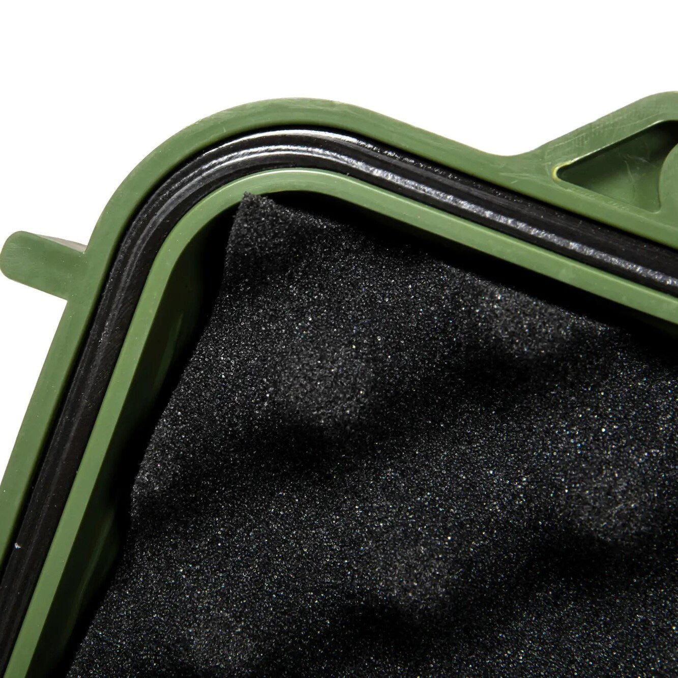 Walizka transportowa Nuprol XL Hard Case 137 cm (Wave) - Green