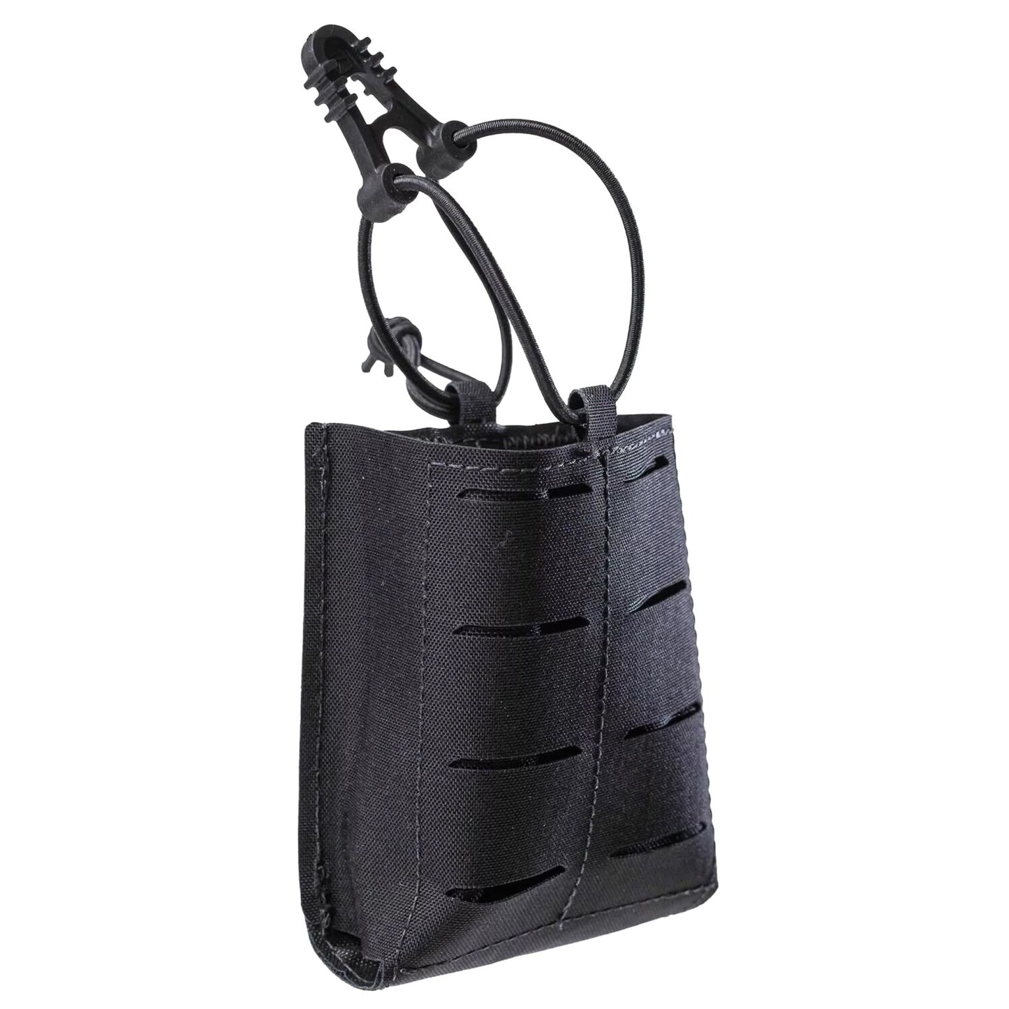 Ładownica Lindnerhof Rifle Magazine Pouch Single MX002 - Black