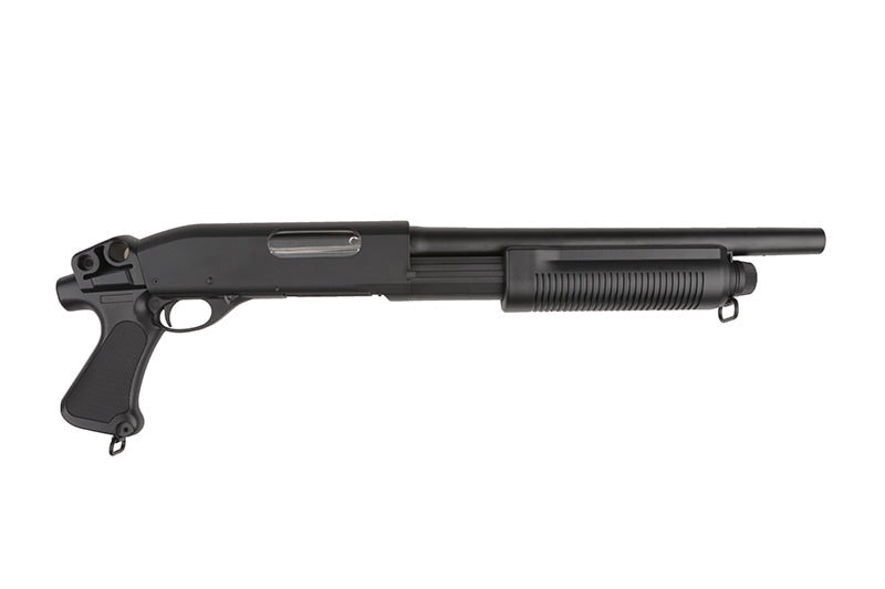Strzelba ASG Cyma CM351M - wersja metalowa