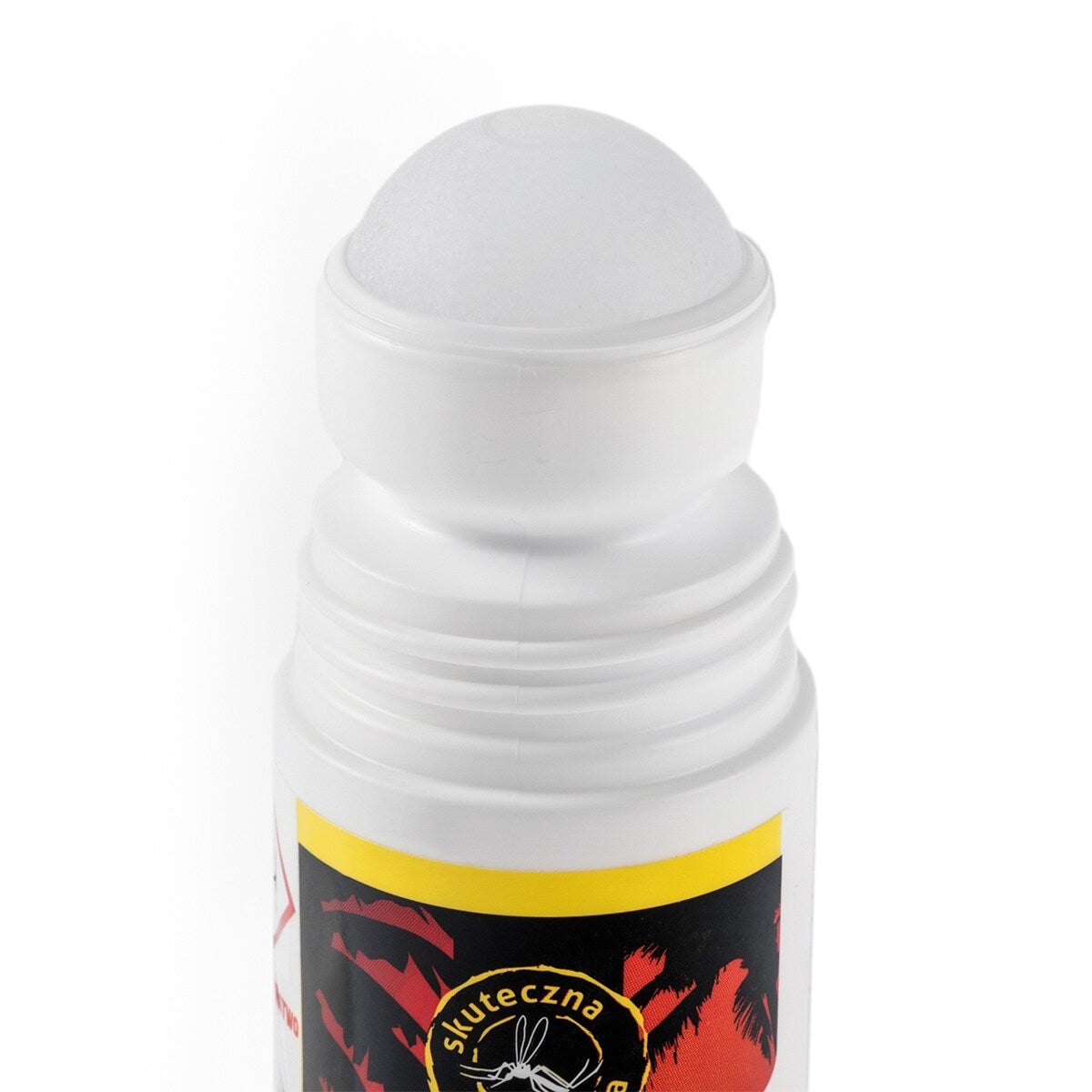 Repelent na owady Mugga Extra Strong kulka 50% DEET 50 ml