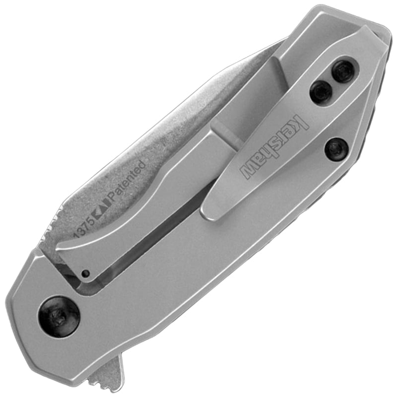 Nóż składany Kershaw Valve 1375 Spring Assisted