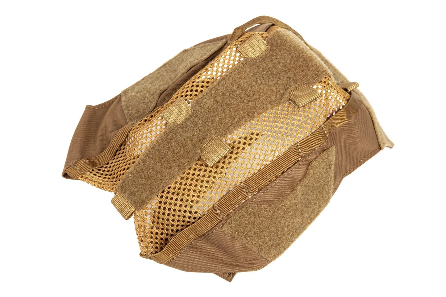 Pokrowiec na hełm FMA typu High Cut TB1440-M - Flat Dark Earth