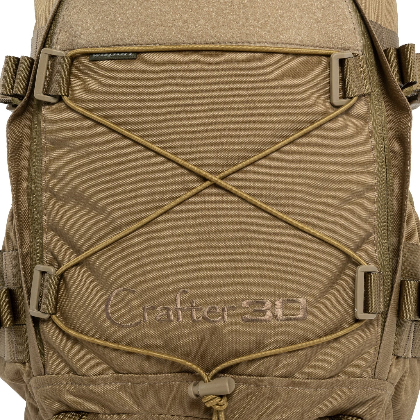 Plecak Wisport Crafter 30 l - Coyote Brown
