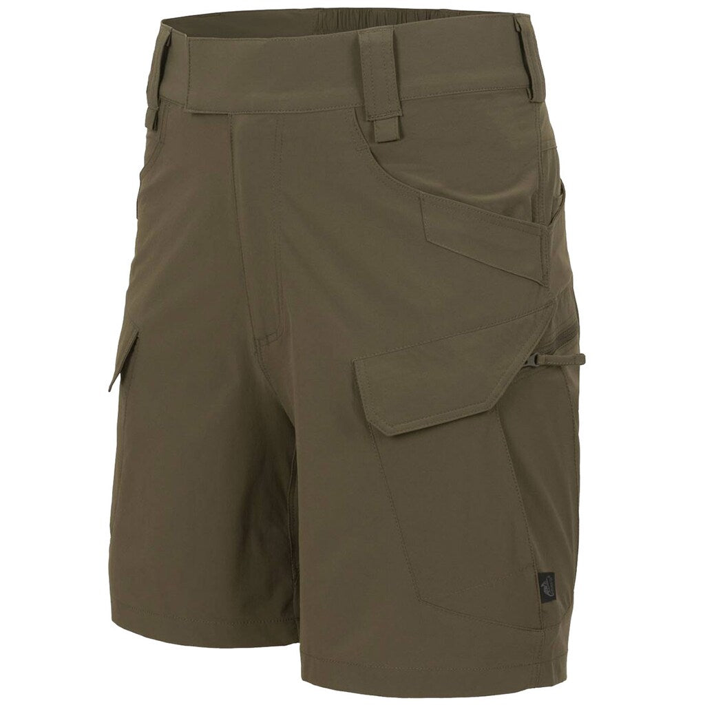 Szorty Helikon OTUS VersaStretch Lite - Taiga Green