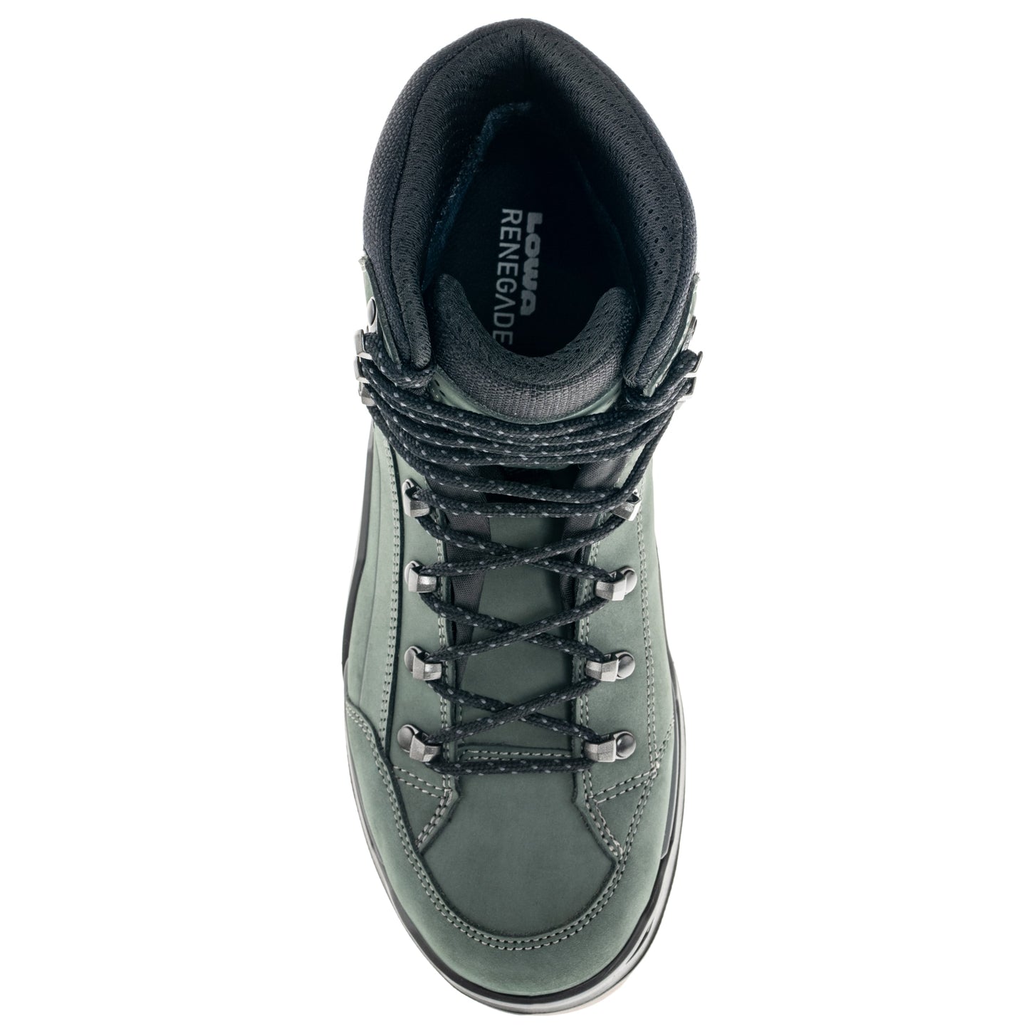 Buty Lowa Renegade EVO GTX MID - Dark Grey/Black