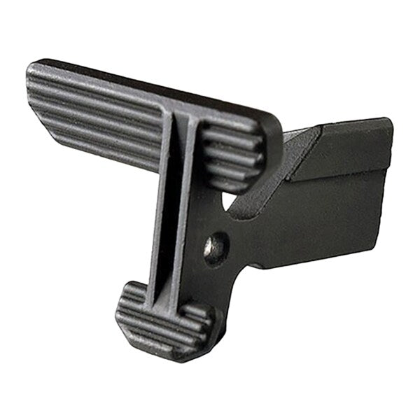 Dźwignia zwalniacza suwadła Strike Industries Extended Bolt Catch do karabinków AR15 - Black