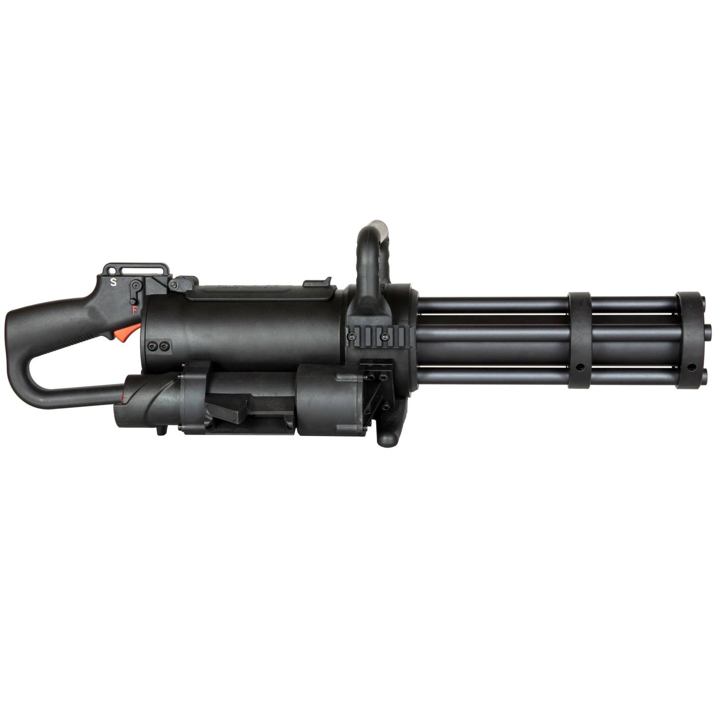 Karabin maszynowy Classic Army AEG M133 Mini Vulcan