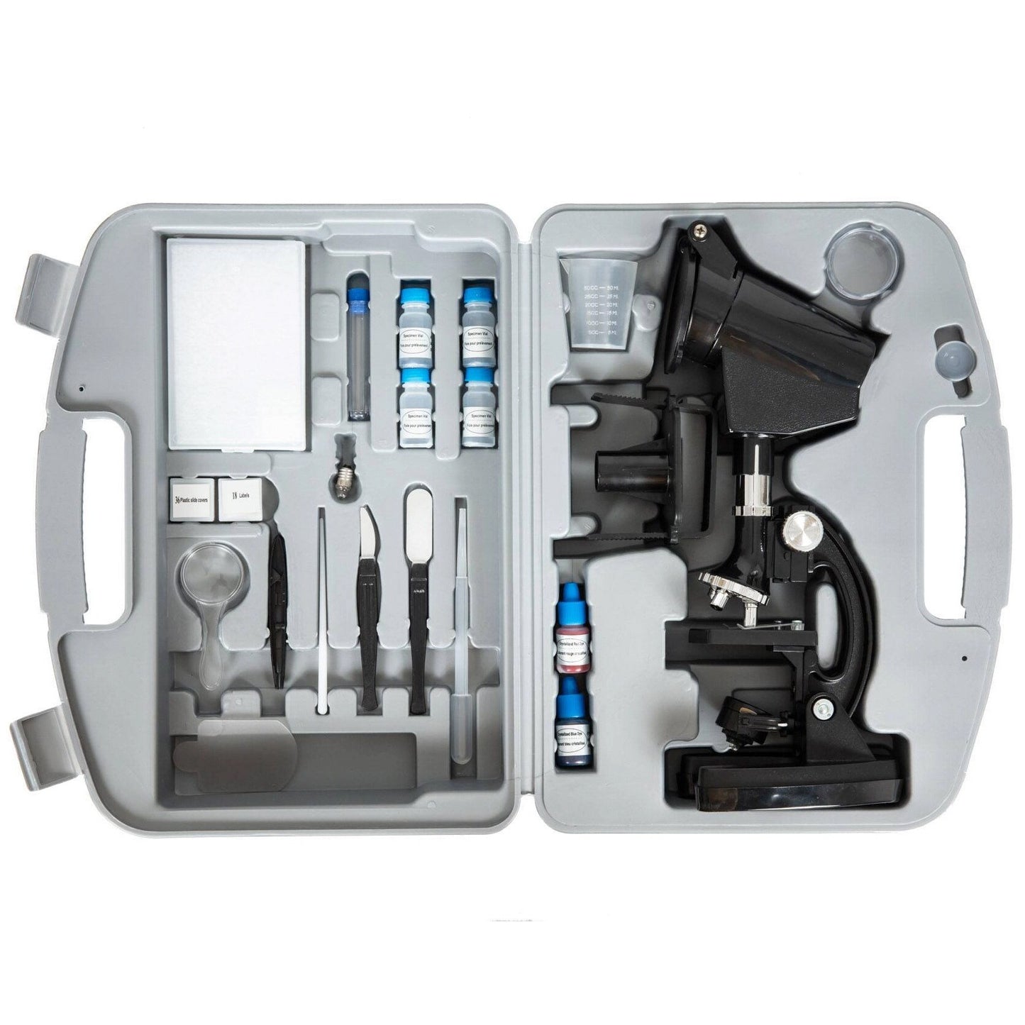 Mikroskop Opticon Lab Pro