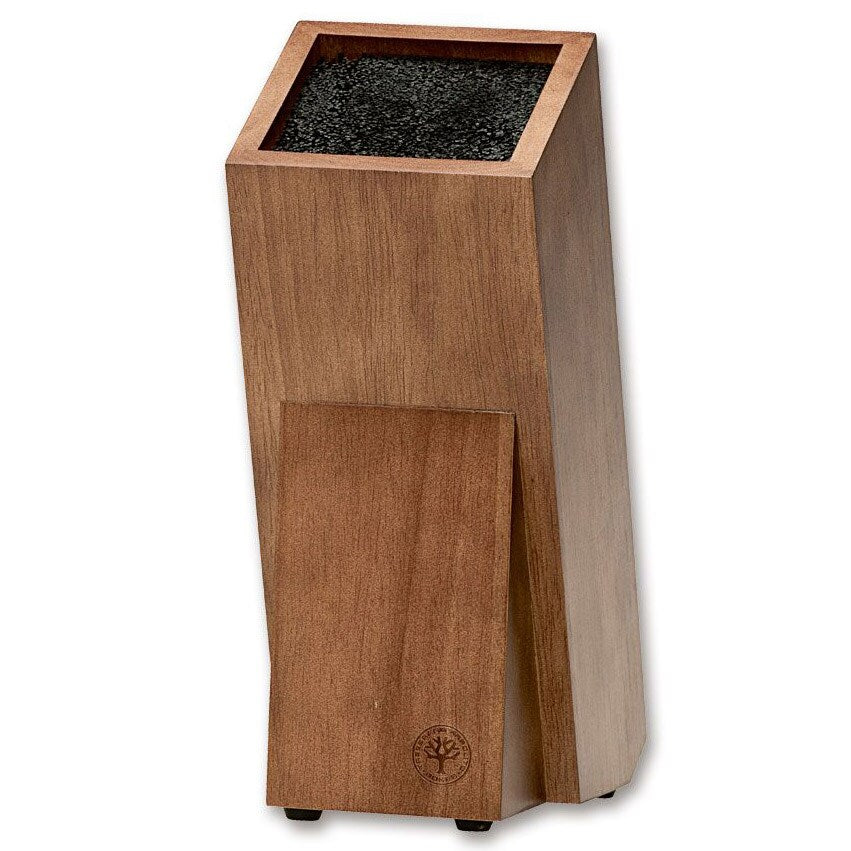 Blok na noże Boker Gusto Wood - Brown