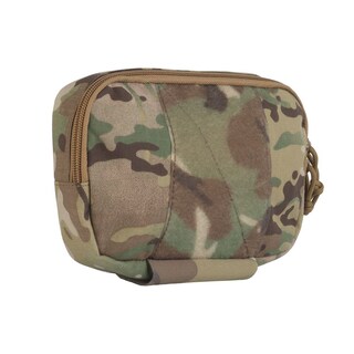 Kieszeń Wosport Small Multi-Purpose Task Pouch - MultiCam