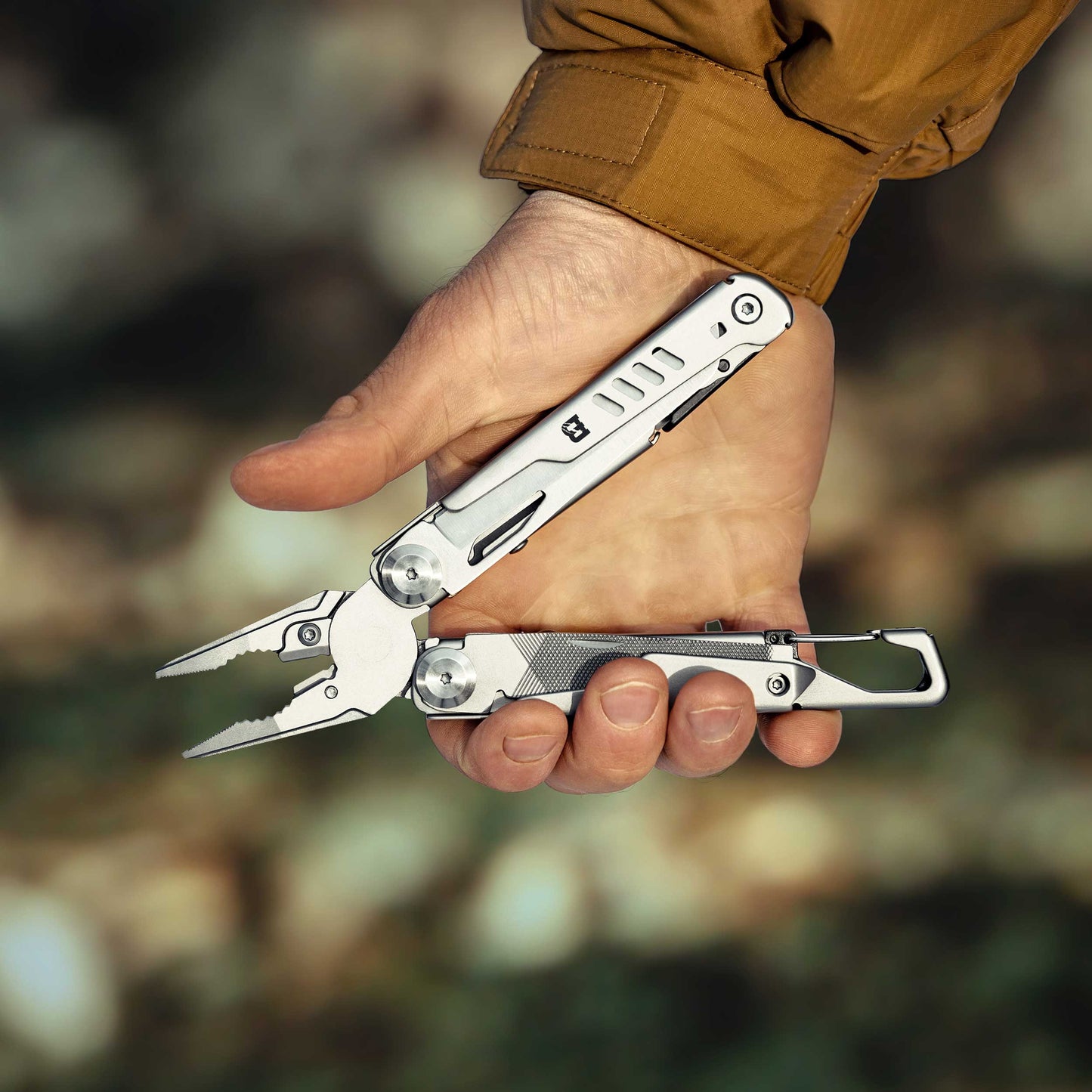 Multitool Badger Outdoor Fang