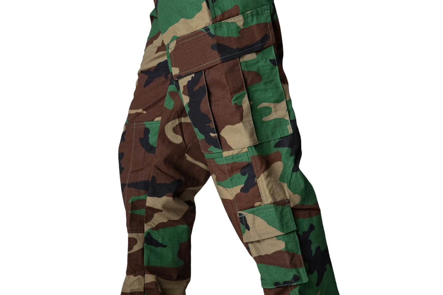 Spodnie Specna Arms SATAC ACU - Woodland