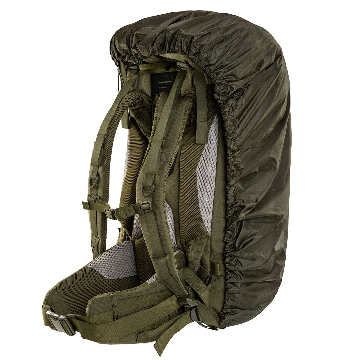 Pokrowiec na plecak Mil-Tec 80 l - Olive
