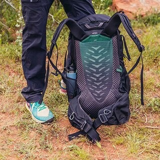 Plecak Gregory Stout 35 l - Forest Black
