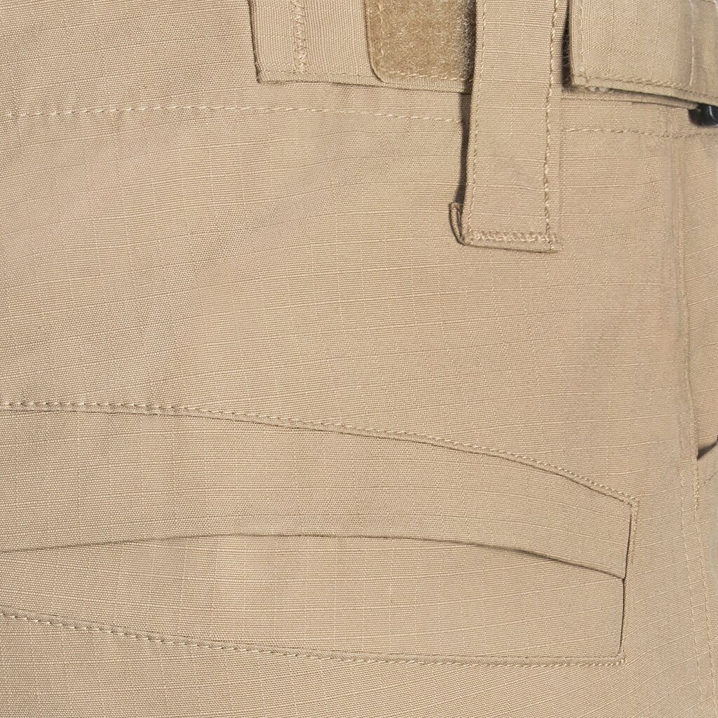 Spodnie wojskowe Helikon SFU Next Cotton Ripstop Khaki
