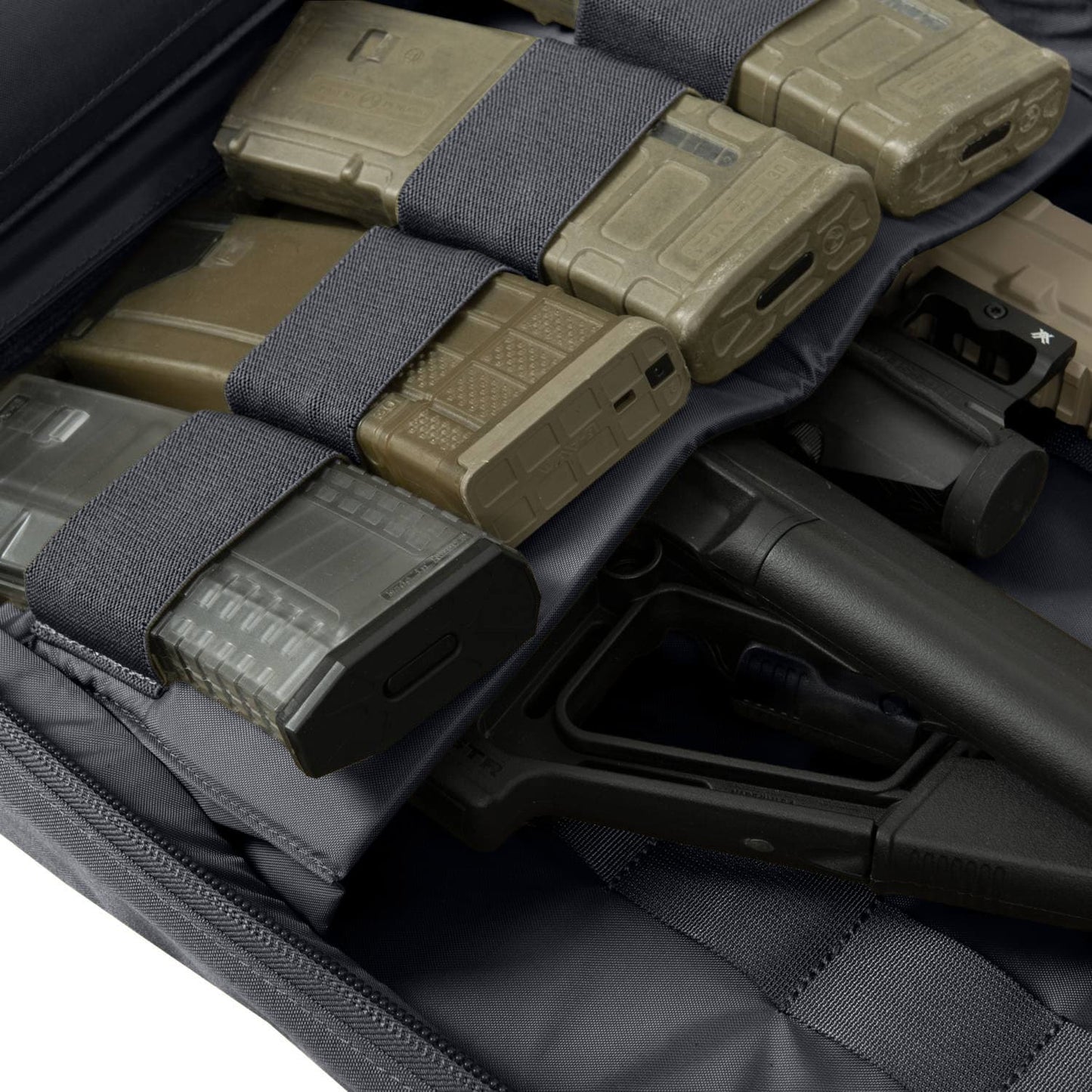 Pokrowiec Helikon SBR Carrying Bag - Shadow Grey