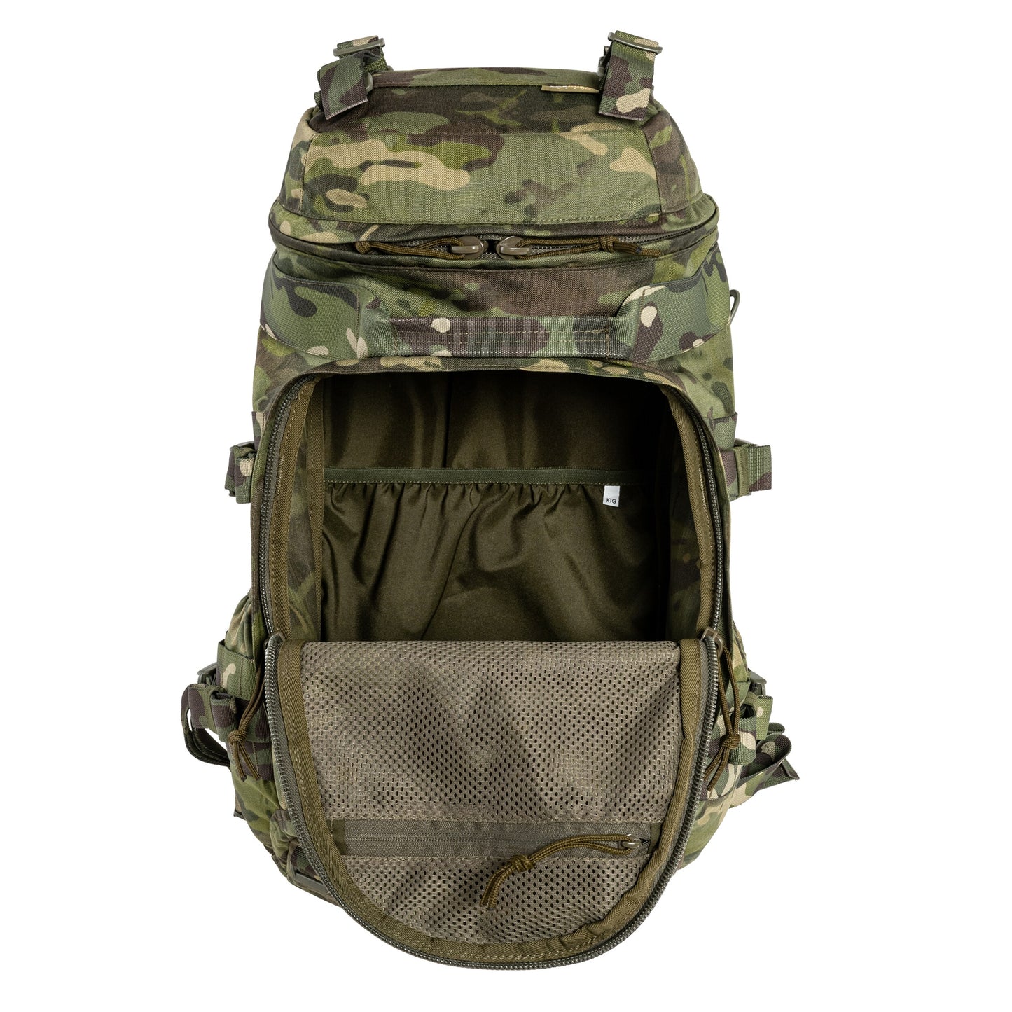Plecak Wisport Crafter 30 l - MultiCam Tropic