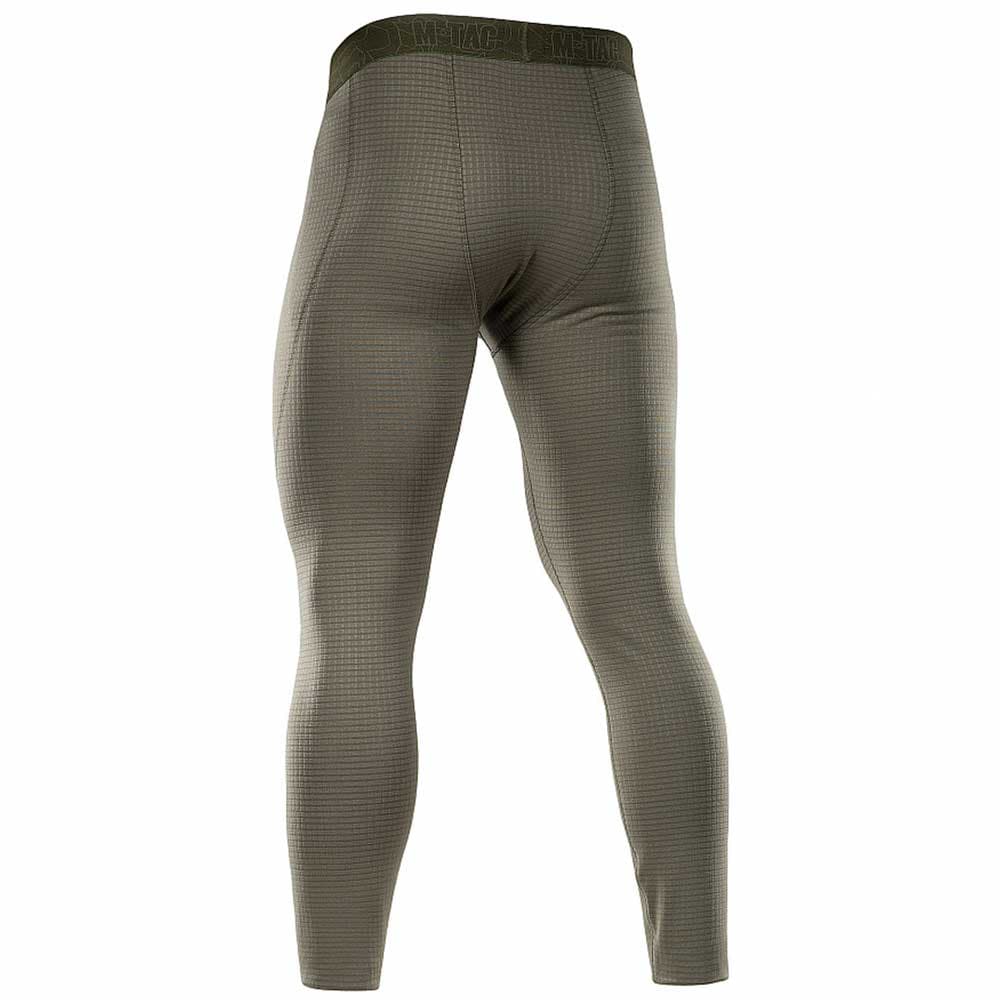 Kalesony termoaktywne M-Tac Delta Level 2 - Army Olive