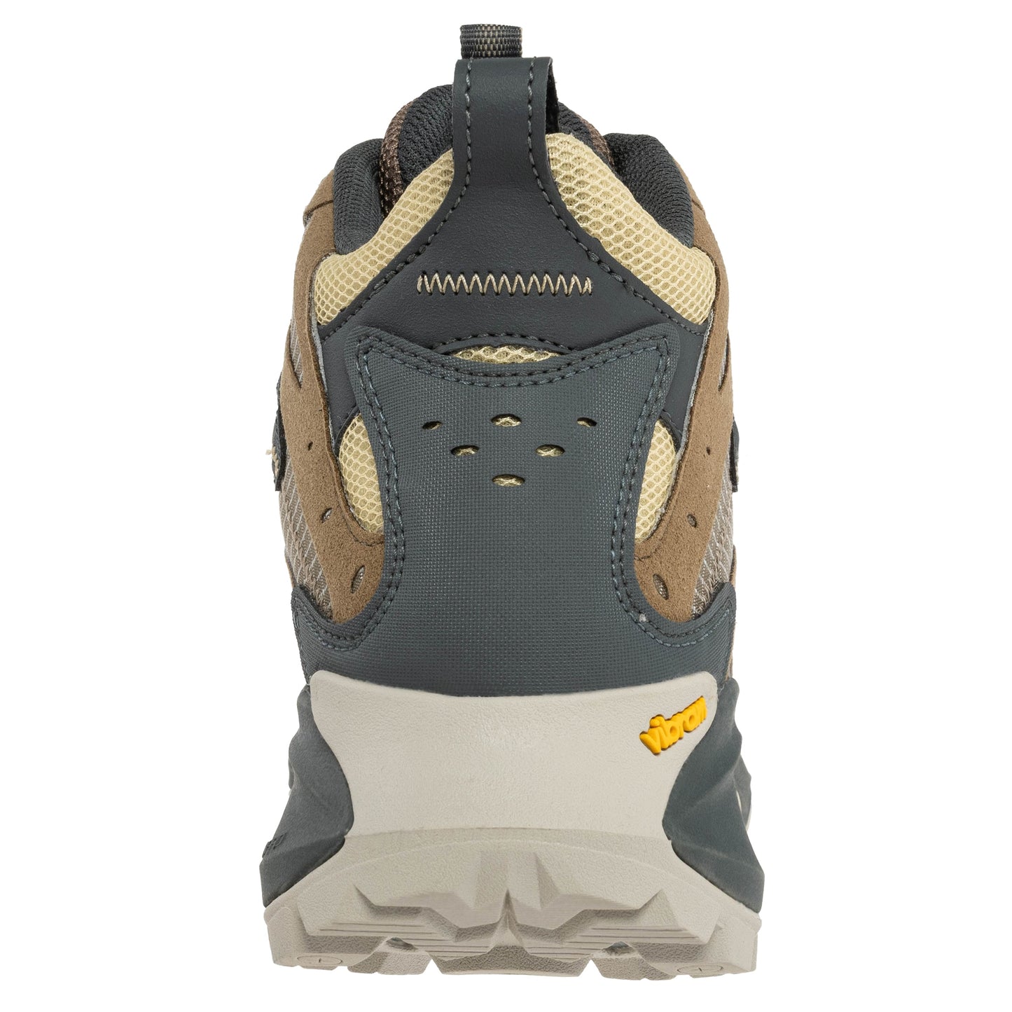 Buty Merrell MOAB Speed 2 MID GTX - Brown