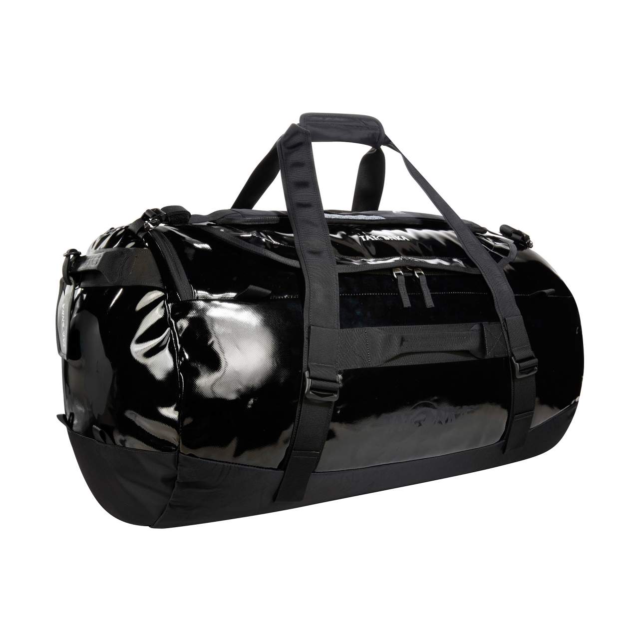 Torba Tatonka Barrel 85 l – Black