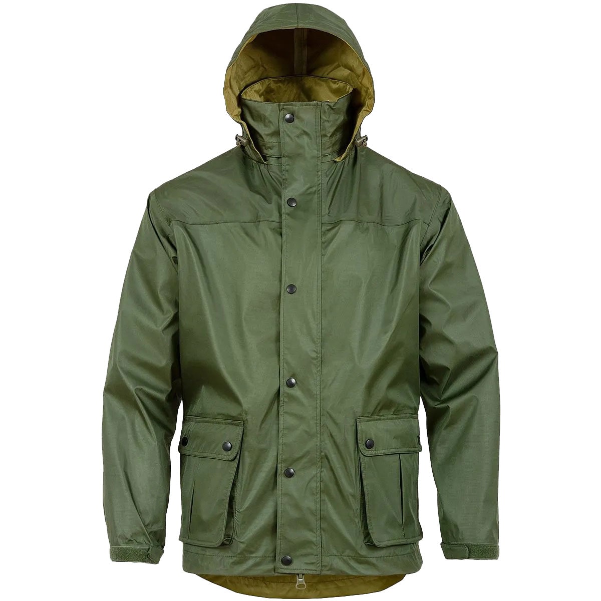 Kurtka Highlander Forces Tempest Waterproof - Olive