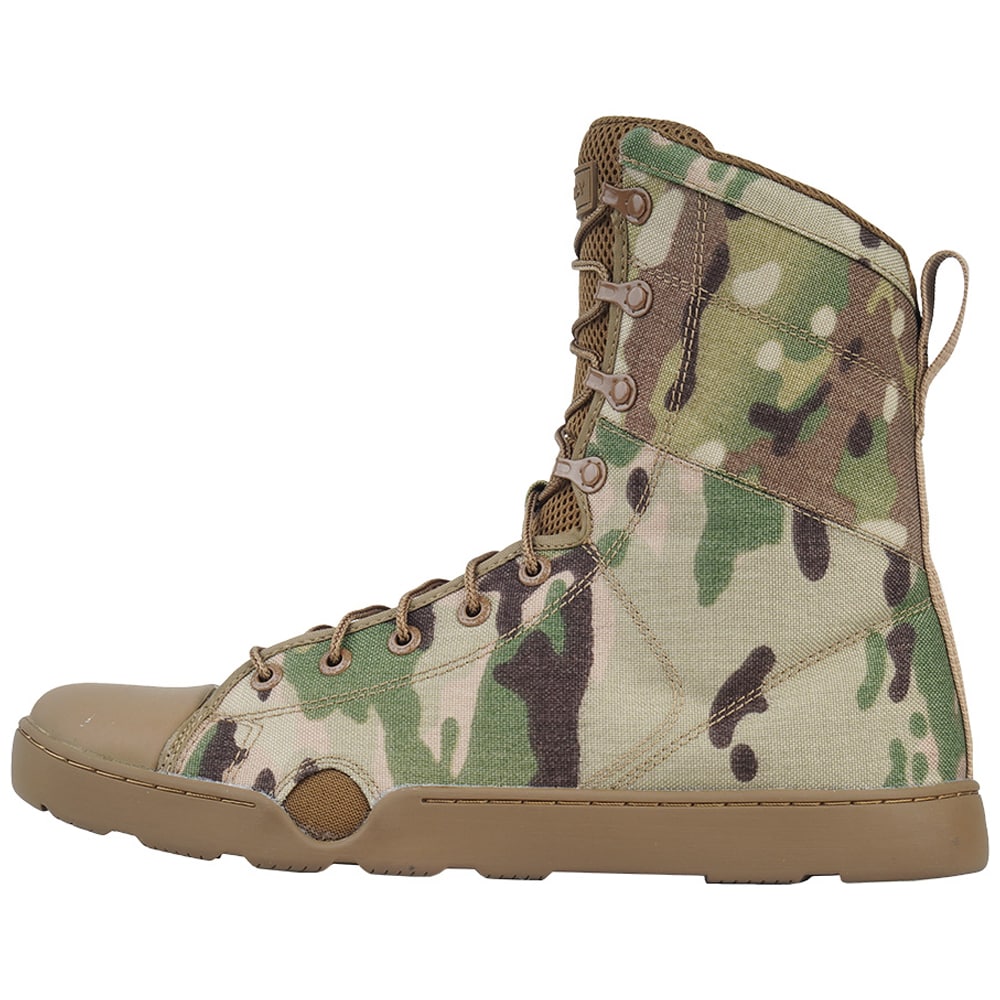 Buty Altama Maritime Assault High - MultiCam