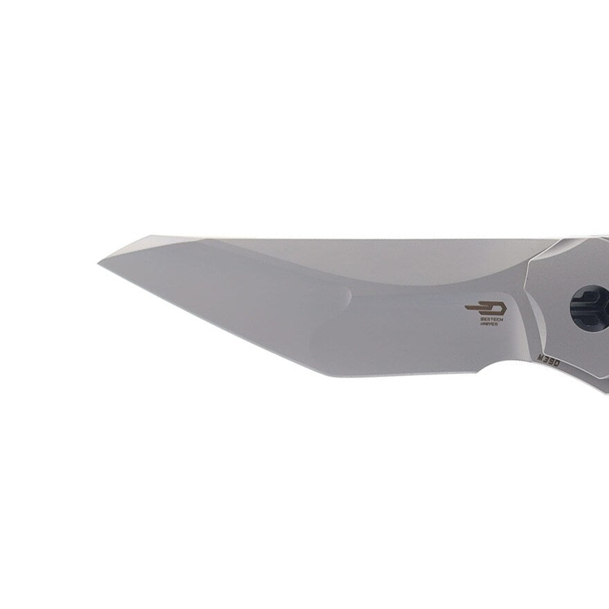Nóż składany Bestech Knives Excentric - Bead Blast