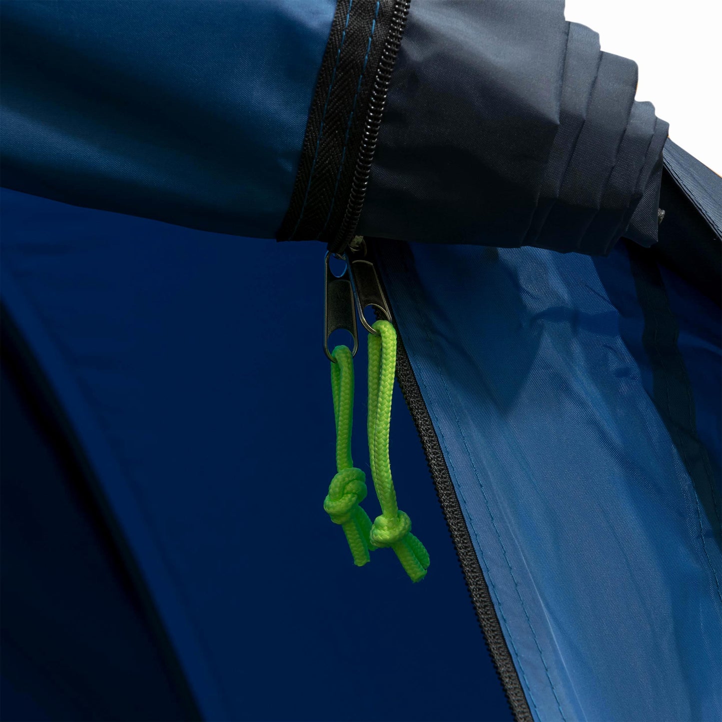 Namiot 2-osobowy Highlander Outdoor Juniper - Deep Blue