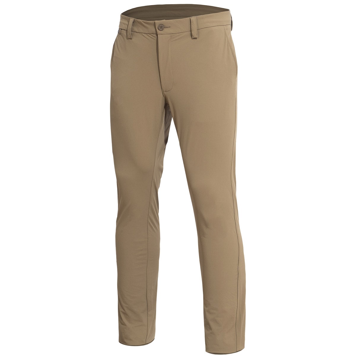 Spodnie Pentagon Allure Chino - Coyote - impregnowane