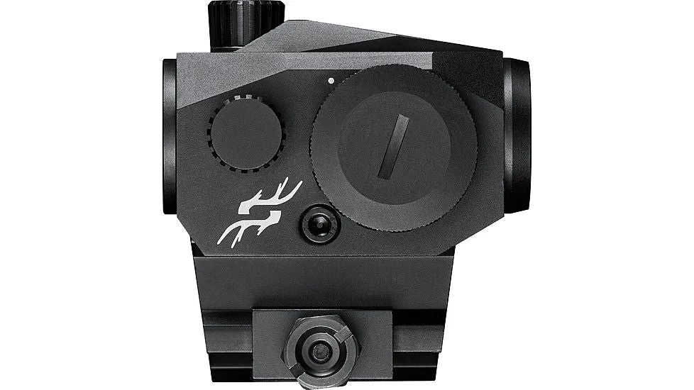 Kolimator 1x20 Simmons Pro Target Tube - Black