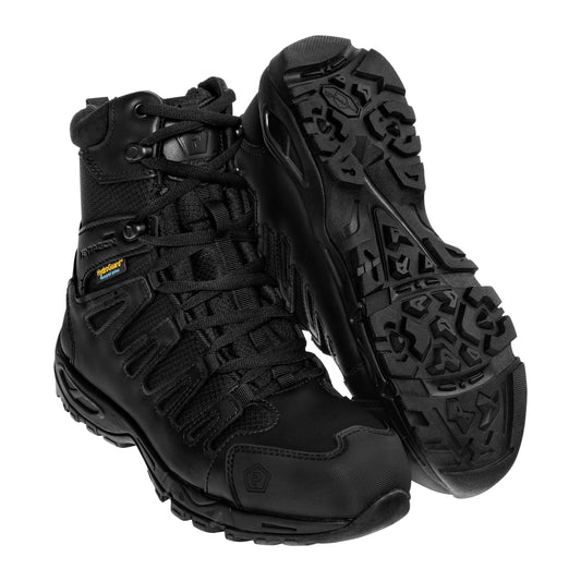 Buty Pentagon Achilles Tactical XTR 8" - Black