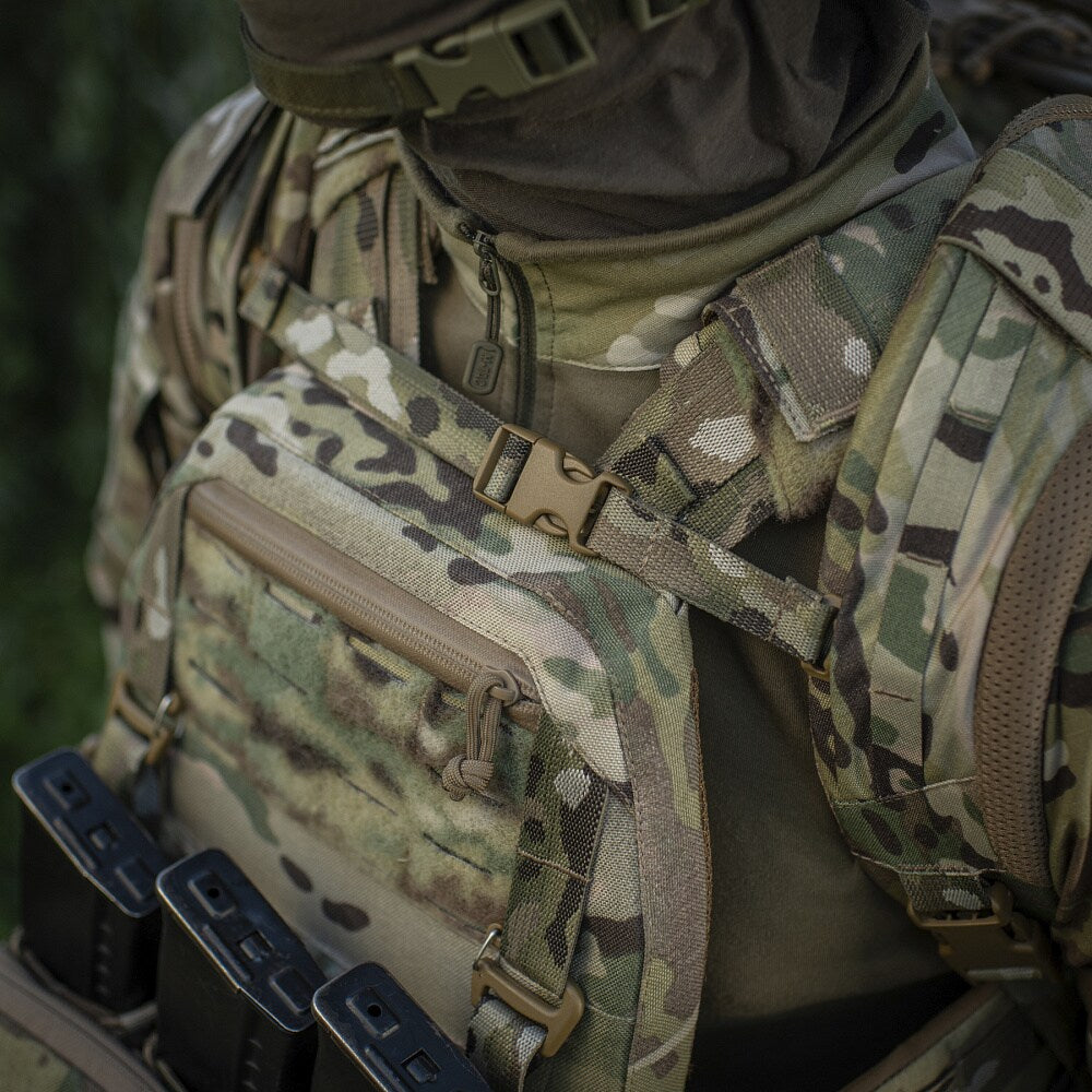 Plecak M-Tac Gen. III Elite Small 36 l - MultiCam