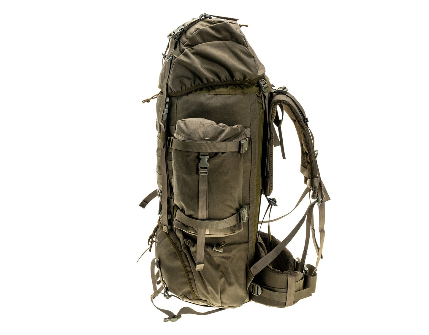 Plecak Wisport Reindeer 75 l - RAL 6003