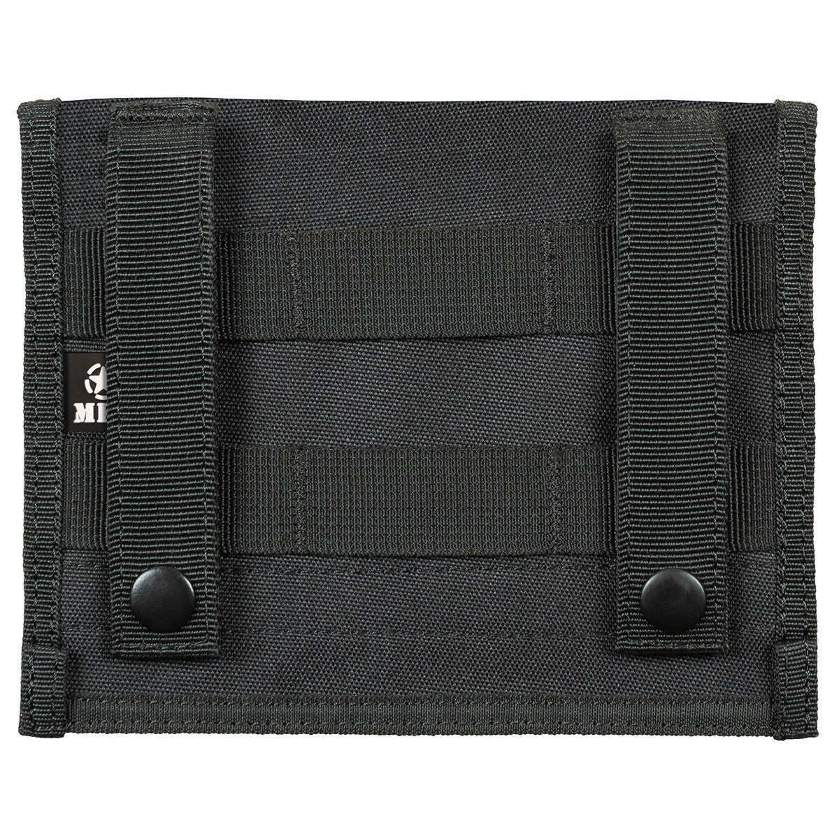Kieszeń MFH Chest Pouch MOLLE - Black