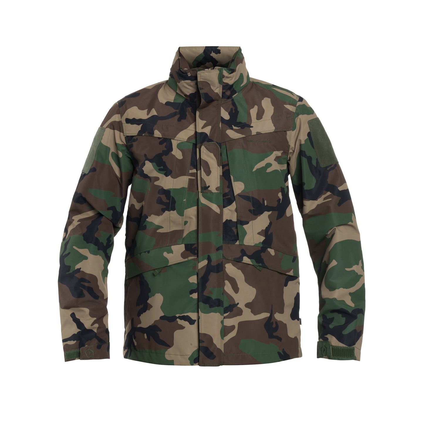 Kurtka Pentagon Hurricane - Woodland