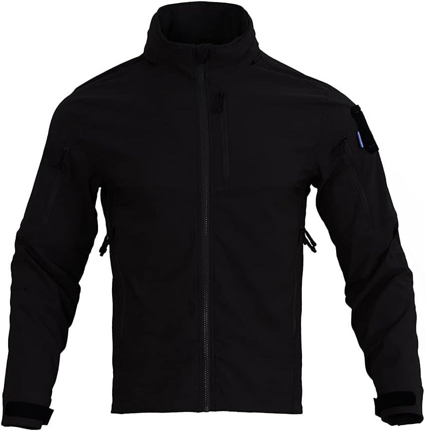 Kurtka Emerson Gear Blue Label Fog - Black