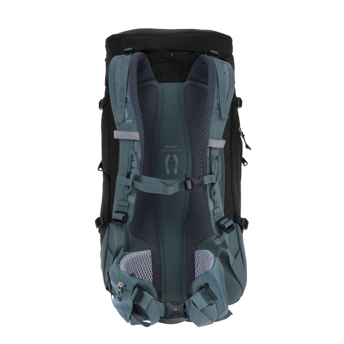Plecak Deuter Trail 30 l - Black/Shale