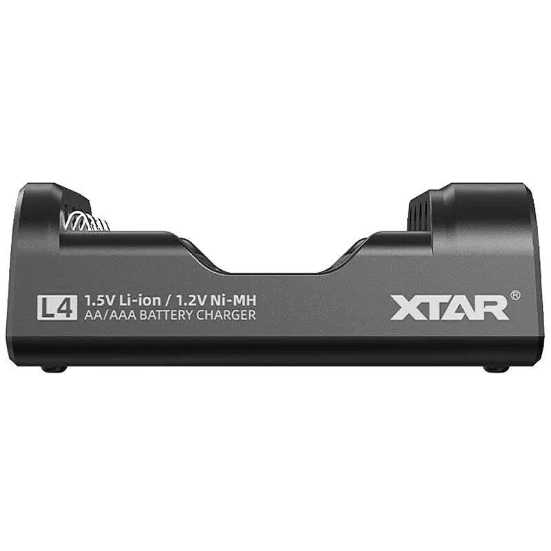 Ładowarka do akumulatorów Xtar L4
