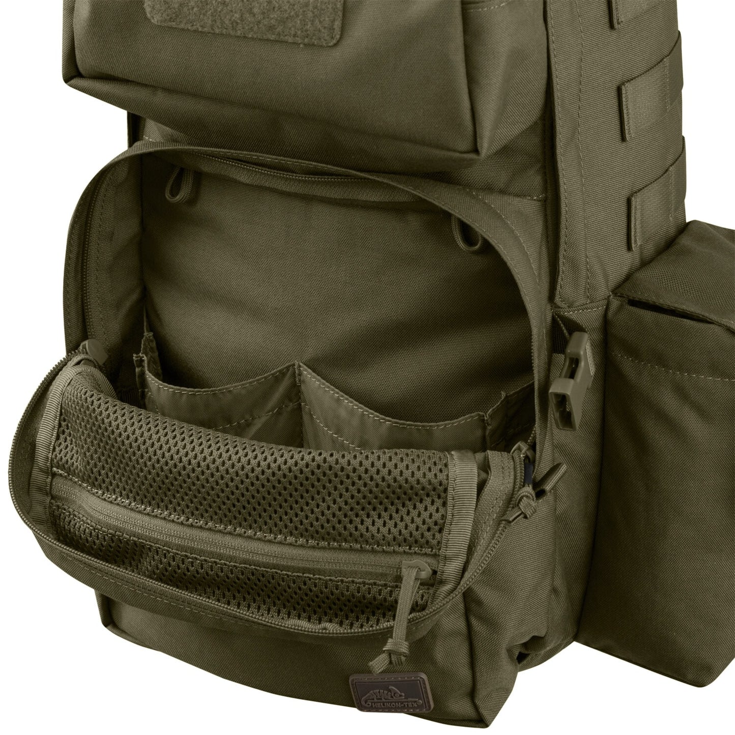 Plecak Helikon Ambush 22 l - Olive Green