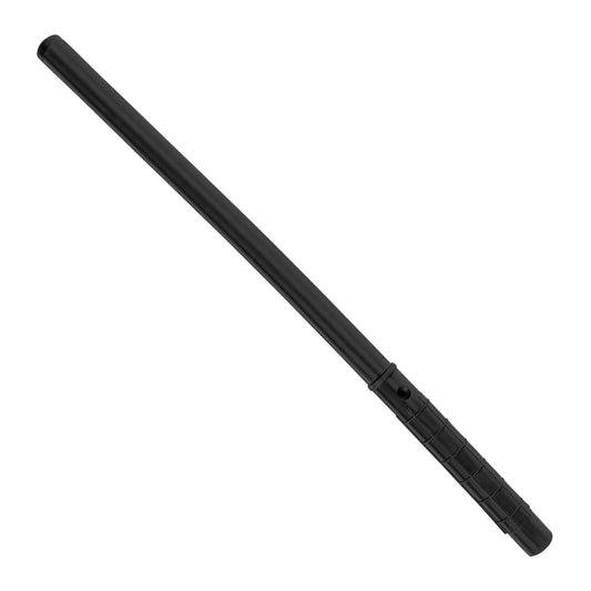 Pałka klasyczna HPE 62 cm - Czarna