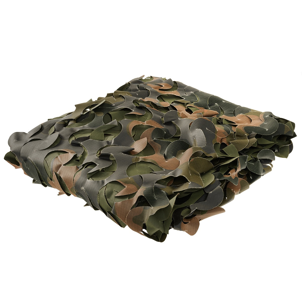 Siatka maskująca Mil-Tec CamoSystems Basic Light 1,1x3 m - Flecktarn