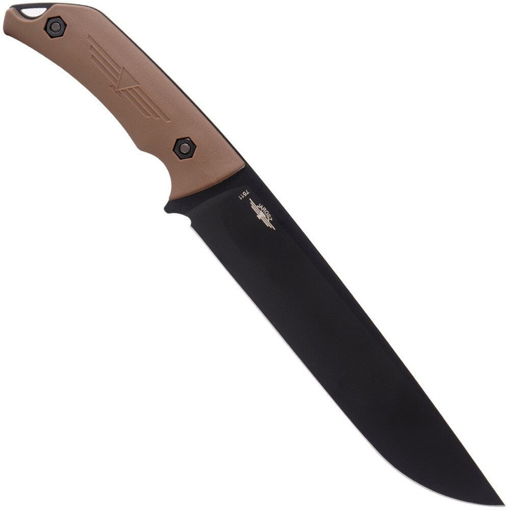 Nóż Ka-Bar Jarosz Camp Turok 7511