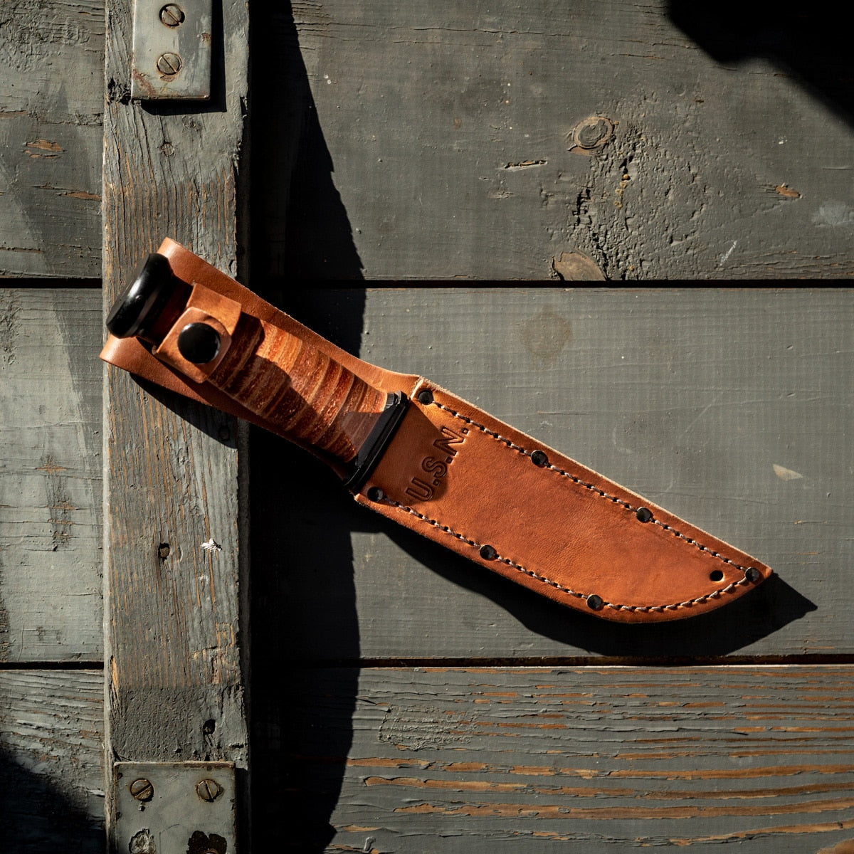 Nóż Ka-Bar Mark I 2225