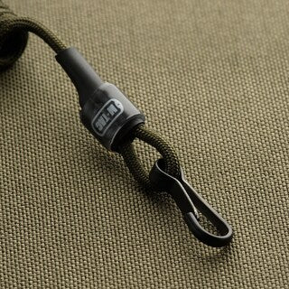 Smycz do broni M-Tac Lite D-ring do karabinu - Olive