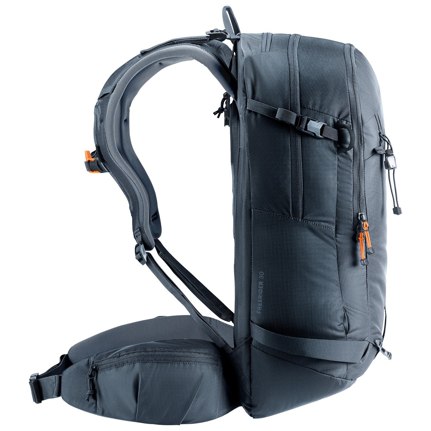 Plecak Deuter Freerider 30 l - Black