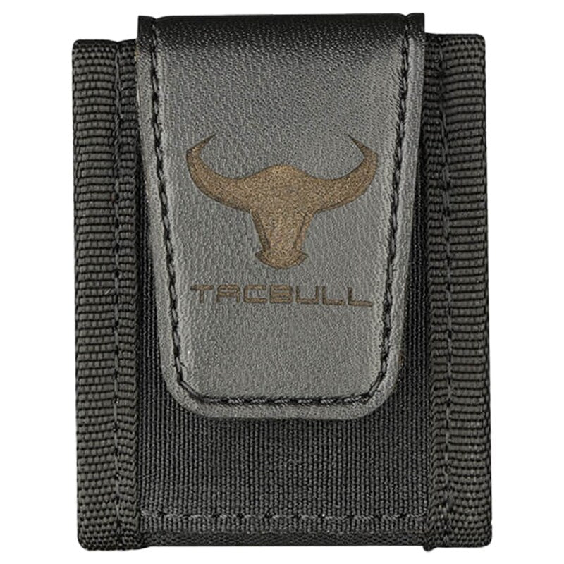 Kabura na kajdanki Tacbull TB-HKP02 - Black
