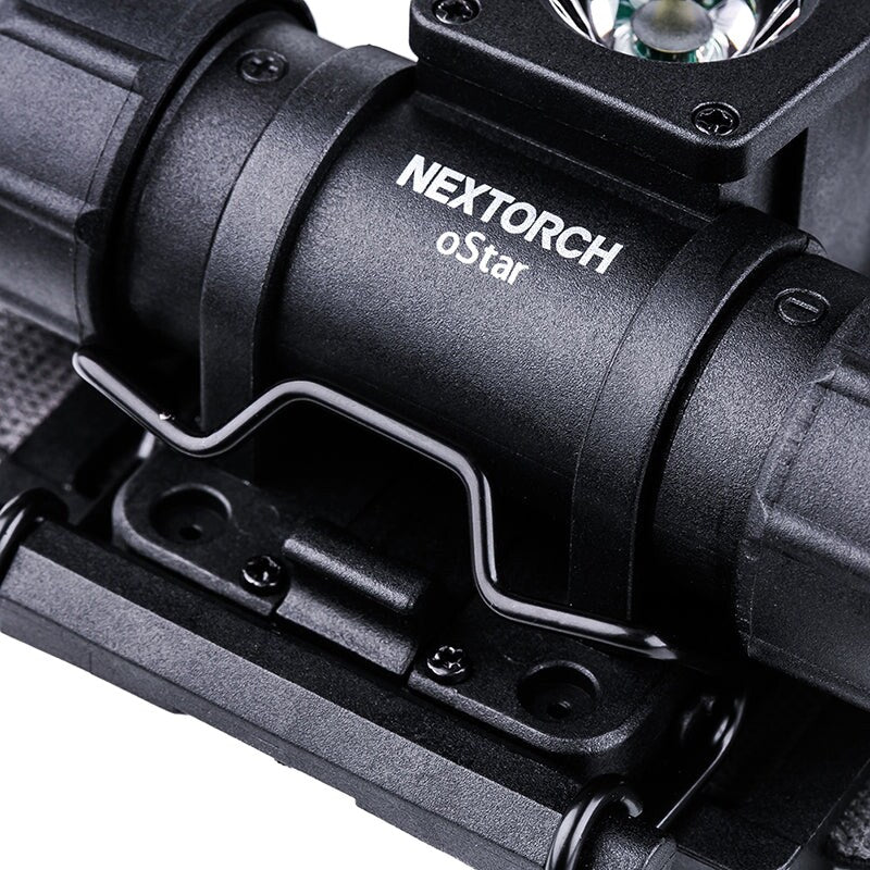 Latarka czołowa Nextorch Ostar - 500 lumenów