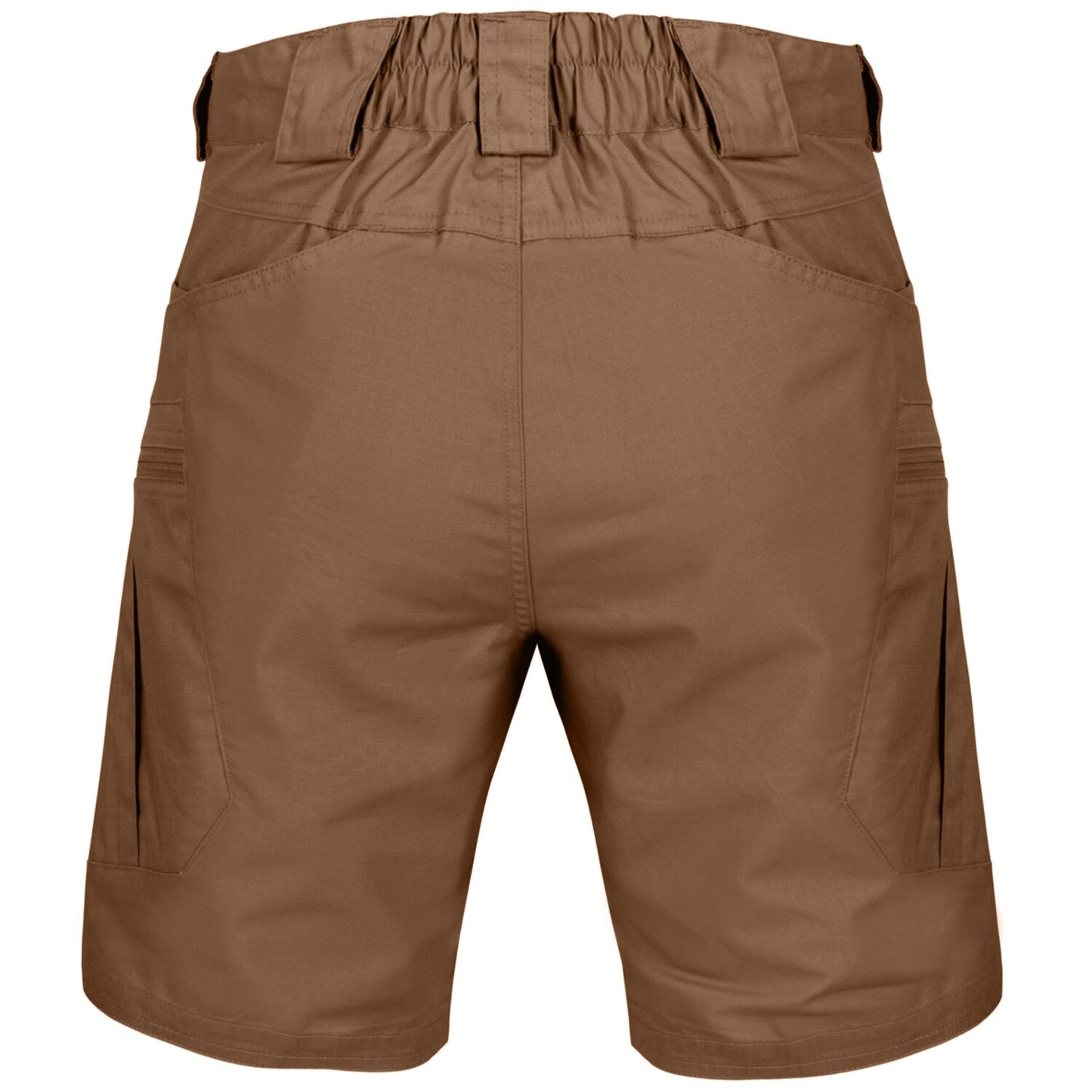 Szorty Helikon UTS 8,5" PolyCotton Rip-Stop - Mud Brown