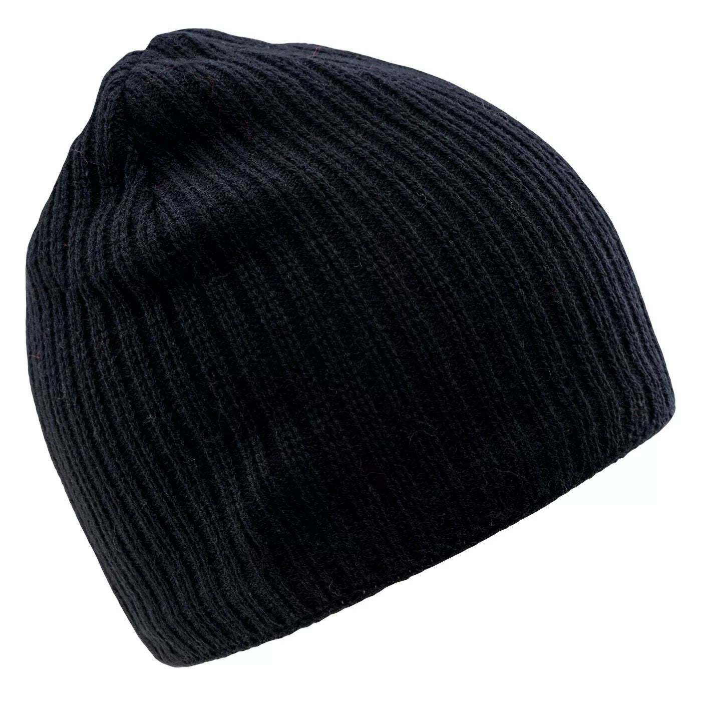 Czapka zimowa Magnum Ramir - Black