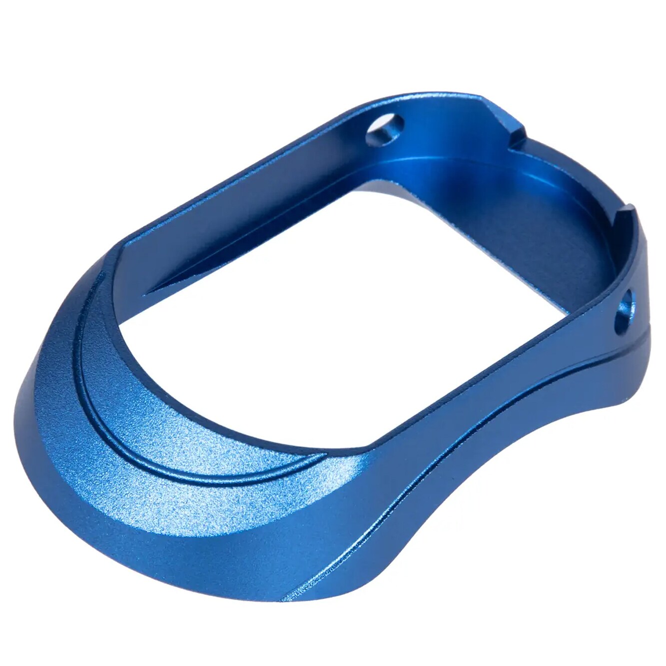 Nakładka Magwell LA Capa Customs V2 DEFENDER do replik TM Hi-Capa - Blue